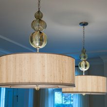 chandelier ideas