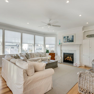 Normandy Beach Bay Project