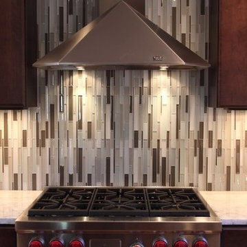 Kitchen Backsplash Ideas