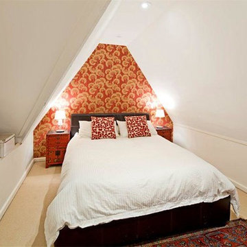 Woollahra Semi