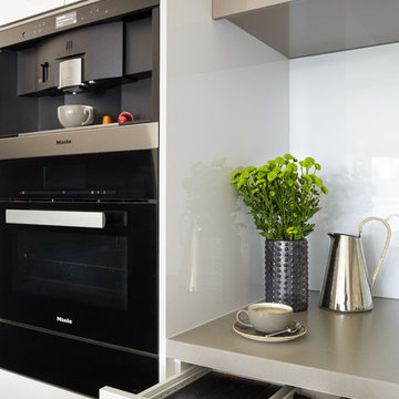 Sanctuary Lakes Home - Smart Function