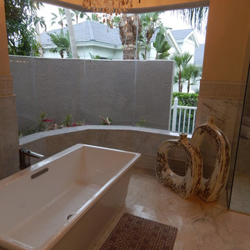 Bathroom - Naples, FL