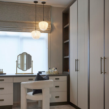 A Restored Edwardian Home, Panoramic Properties