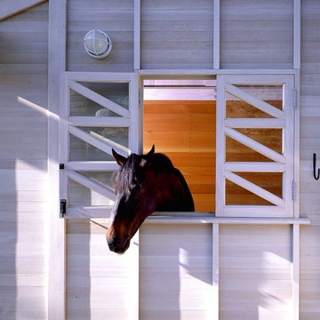 Pasant Stables