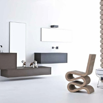 Altamarea Bathroom Boutique