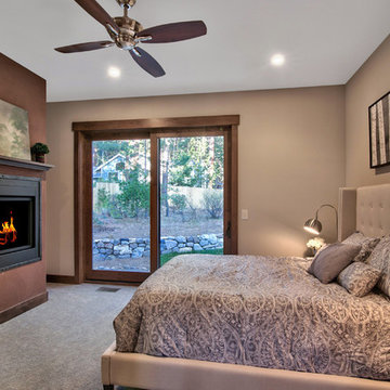 Mayhew Incline Village, Tahoe