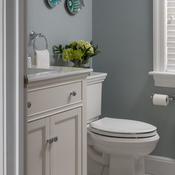 Belmont Bathroom Renovations