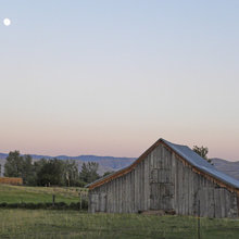 barn