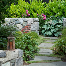 garden walls