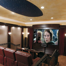 Theater Room