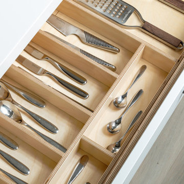 The Modular Kitchen - Ightham