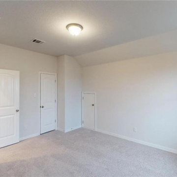 Refreshing Drywall Texture, Home Remodel in Mountain View CA