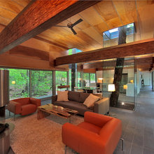 ceiling