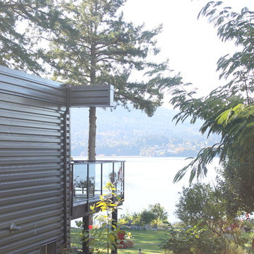Pilon Renovations