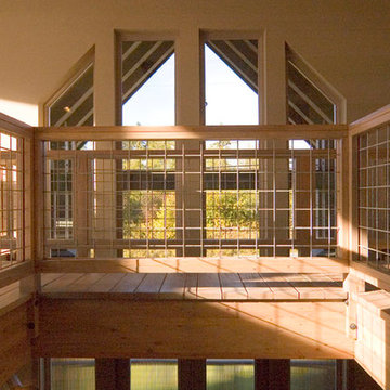 Alderson Road House
