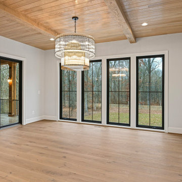Introducing The Grandview!