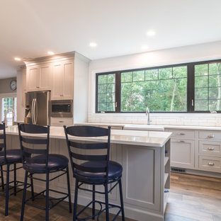 AGDesigns - State of the Art Kitchens & Baths Review]