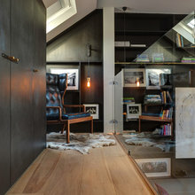 Upstairs Flooring
