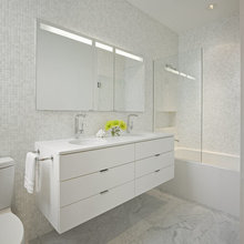 Bathroom Ideas