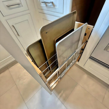 Classic Kitchen Remodel