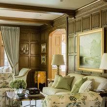 Dream Living Room