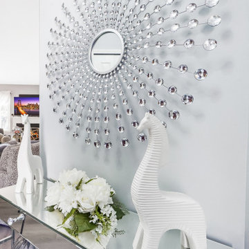 Interior Decorating