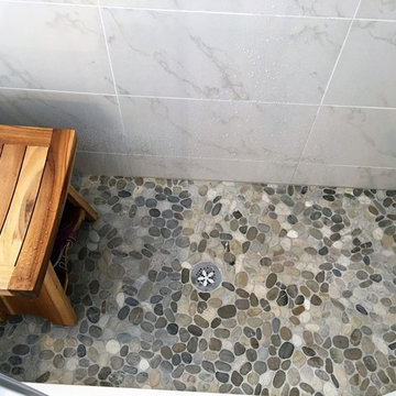 Zionsville Shower
