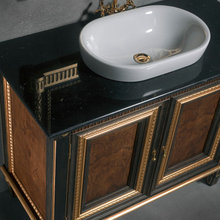 My Maximalist Master Bathroom Makeover