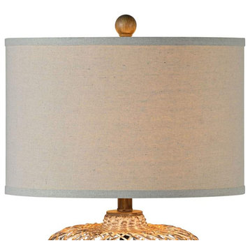 Reggie Table Lamp