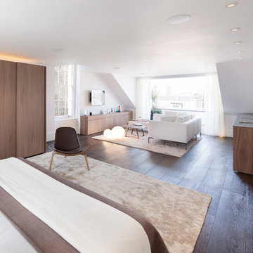 House in Notting Hill