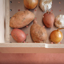 Larder Press Project