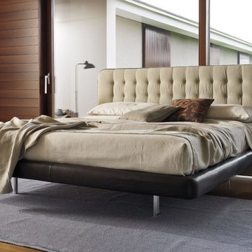 Contemporary Bedrooms