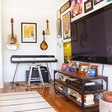 Surf Rock Room