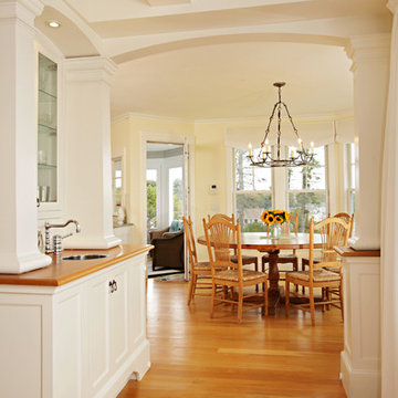 Southern Maine Home