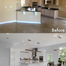 Remodeling Contractors