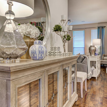 Contemporary Renovation