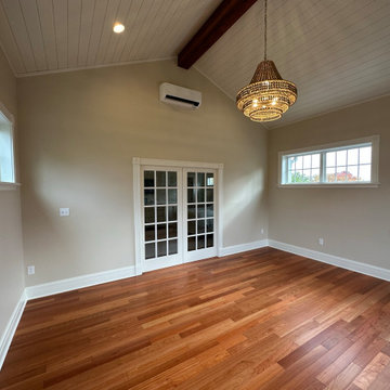 Sunroom Addition in Kirkwood