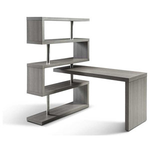 a33 modern office desk