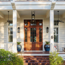 House Exteriors