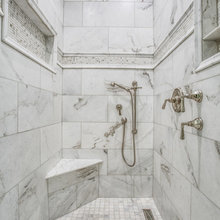 Bathroom REDO