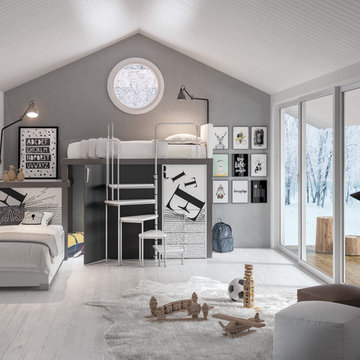 Space Saving Solutions