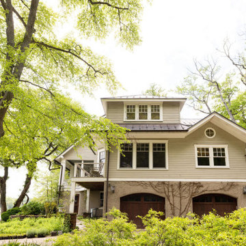 Historic Waterfront Renovation