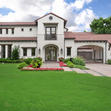 Home Exterior