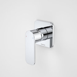 Caroma Luna Bath/Shower Mixer - Bathtub and Shower Tap Sets