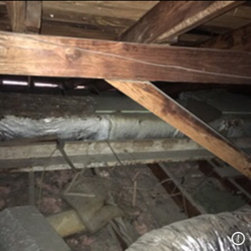 HVAC Design & Install - Heating And Cooling