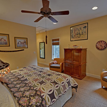 Ellijay Georgia Custom Homes