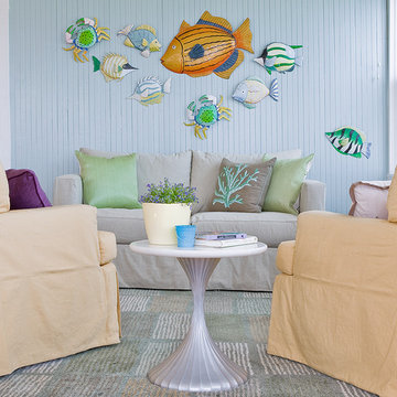 Wilson Kelsey Design featured in NORTHSHORE Spring 2015