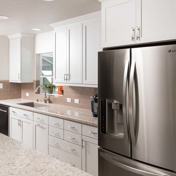 Lake Murray Kitchen