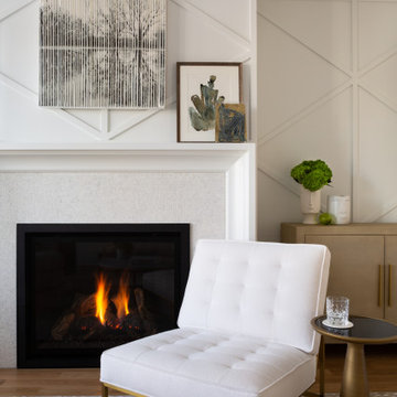 Empty Nesters Dream Home