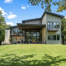 Lake House Ideas